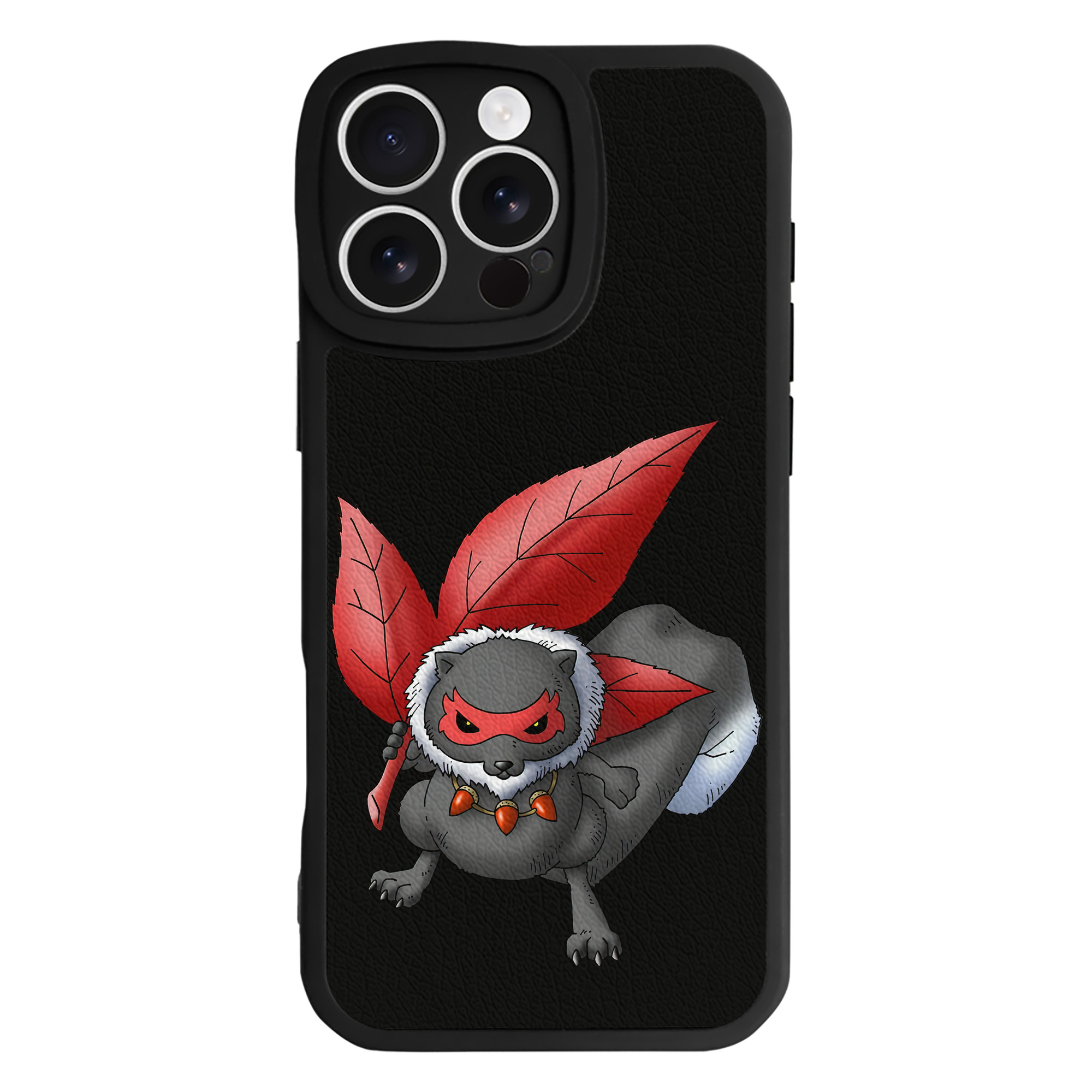 （画像用） ドラゴンクエスト Doragon Kuesuto Dragon Quest 【iPhone 16シリーズ対応】シリコンスマホケース（レザー調） 材質：シリコン